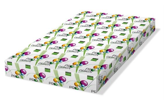 9411373 International Paper PROSRA3160 ProDesign SRA3 160 gr ubestr&#248;ket papir 450 x 320 mm (250 ark)